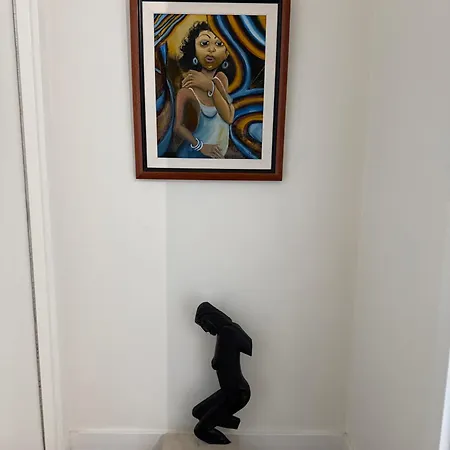 Aconchegante Alloggio in famiglia *