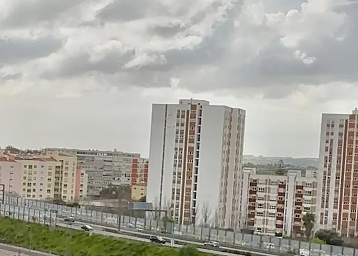 Aconchegante Privat bolig