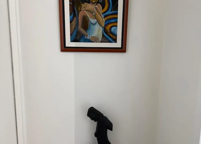 Aconchegante Privat bolig *