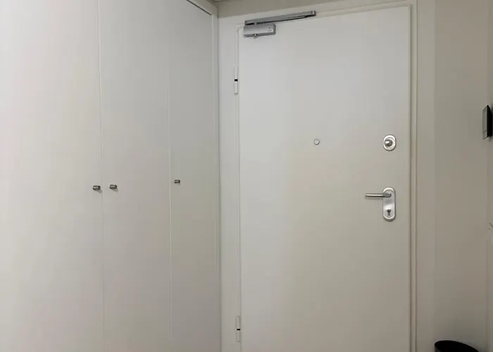 Privat bolig Aconchegante Lisboa