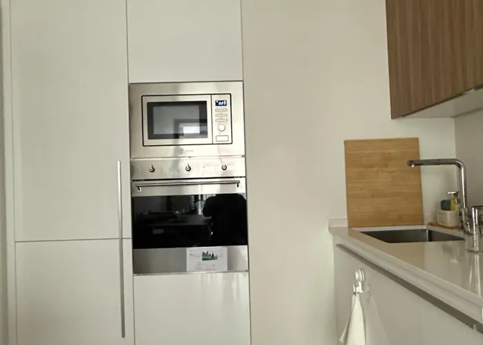 Aconchegante Privat bolig