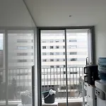 Aconchegante Homestay szállás *