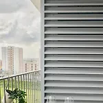 Séjour chez l'habitant Aconchegante *