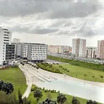 Aconchegante Séjour chez l'habitant Lisboa
