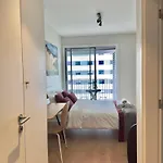 Séjour chez l'habitant Aconchegante