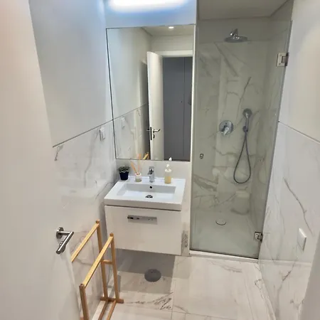 בית אירוח Aconchegante *